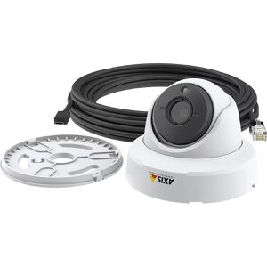 Produktbild für Überwachungskamera Axis FA3105-L, innen