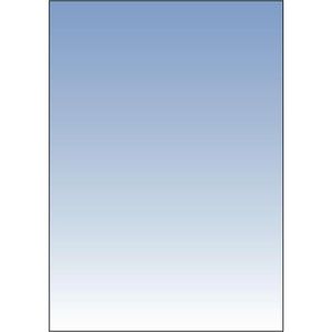 Produktbild für Briefpapier Sigel DP344, Farbverlauf blau, A4