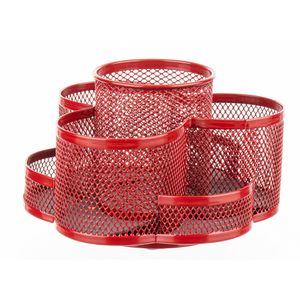 Produktbild für Stiftehalter Böttcher-AG Mesh Line, drehbar