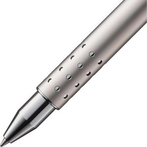 Produktbild für Schreibset Lamy swift Palladium 330