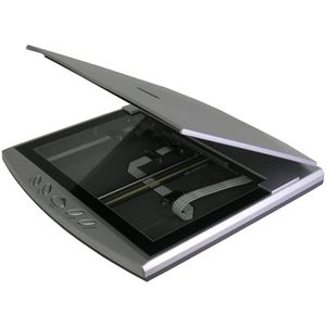 Produktbild für Scanner Plustek OpticSlim 550 Plus, bis A5