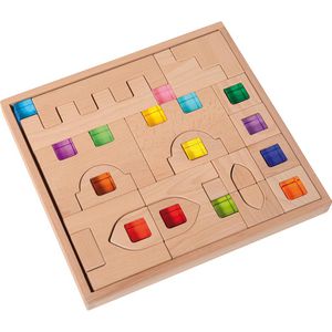 Produktbild für Bausteine Eduplay 120951, ab 3 Jahre