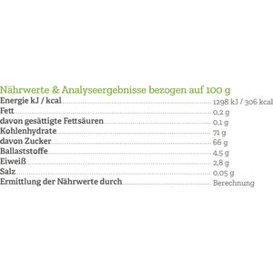 Produktbild für Zuckerrübensirup Bauckhof demeter, BIO