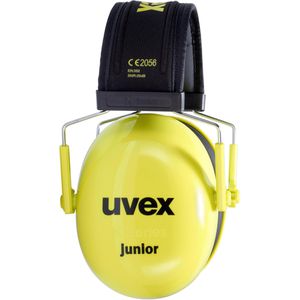 Produktbild für Kapselgehörschutz Uvex K Junior