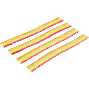 Produktbild für Fruchtgummis Haribo Pasta Miami sauer