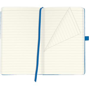 Produktbild für Notizbuch Herlitz my.book classic, Kunstleder Hardcover