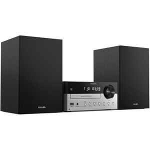 Produktbild für Kompaktanlage Philips TAM4205M2/12, UKW