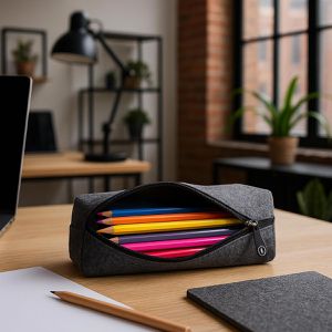 Produktbild für Federmäppchen STOP 46231