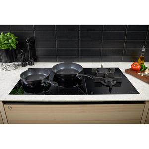 Produktbild für Pfanne Fissler Ceratal Comfort Orbitschwarz, Ø 24 cm