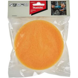 Produktbild für Polierschwamm Makita D-62511