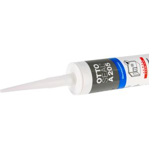 Produktbild für Maleracryl Otto-Chemie OTTOSEAL A 205, weiß