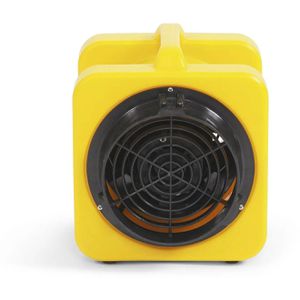 Produktbild für Industrieventilator Trotec TTV 1500, 170 Watt