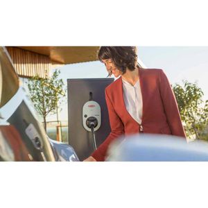Produktbild für Wallbox Fronius Wattpilot Go 22J 2.0