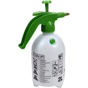Drucksprüher CONP B45041, 2 Liter