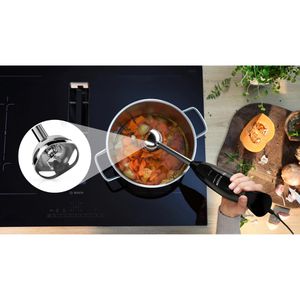 Produktbild für Stabmixer Bosch CleverMixx MSM2610B