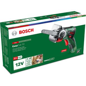 Produktbild für Astsäge Bosch EasyCut 12, 06033C9001, Akku