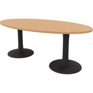 Konferenztisch Quadrifoglio Idea