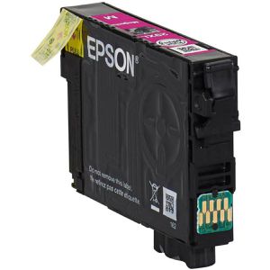 Produktbild für Tinte Epson 29XL C13T299340 Erdbeere, magenta
