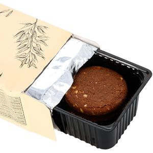 Produktbild für Kekse KoRo Hafer-Doppelkeks