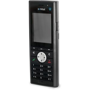 Produktbild für Mobilteil Mitel 722dt Set