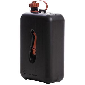 Produktbild für Benzinkanister Hünersdorff Standard 810201