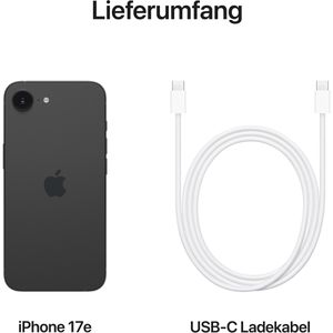 Produktbild für Smartphone Apple iPhone 17e, 256GB