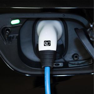 Produktbild für Wallbox NRGkick 32A Set Optimal