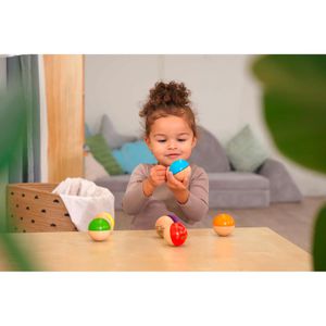 Produktbild für Kinder-Musikinstrument Eichhorn 100003487