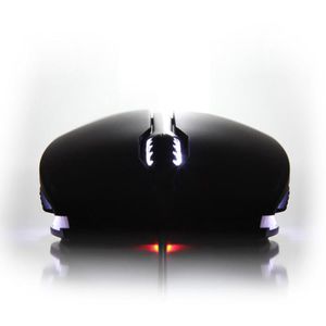 Produktbild für Maus CHERRY GENTIX Corded Illuminated JM-0300