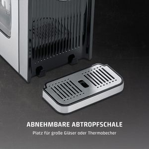 Produktbild für Heißwasserspender Caso HW 770 Advanced, 40°C - 100°C