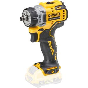 Produktbild für Akku-Bohrschrauber DeWalt DCD703L2T-QW