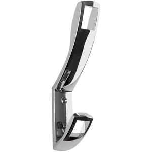 Garderobenhaken SO-TECH Peti, 117388, chrom poliert