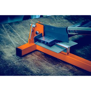 Produktbild für Hebelschneider Original-LÖWE 50.130, für Werkstoffe
