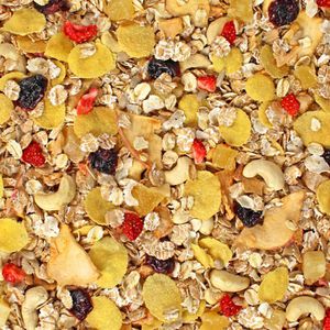 Produktbild für Müsli Seitenbacher Energy