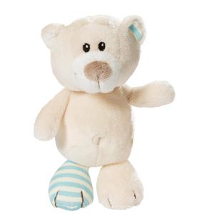 NICI Kuscheltier My First NICI 39684, Bär Taps, ab 0 Jahre, 25 cm
