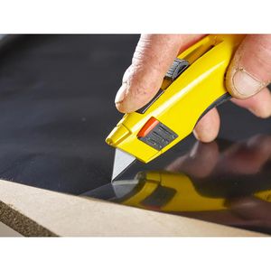 Produktbild für Cuttermesser-Klingen Stanley 1992, Trapezklinge