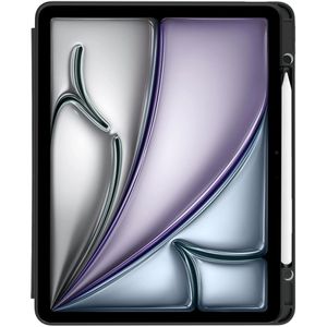 Produktbild für Tablet-Hülle Otterbox React Folio Series, 77-95351, schwarz