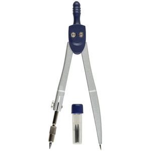 Produktbild für Zirkel Idena 22076, 2-teilig