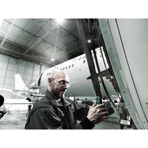 Produktbild für Werkzeugkoffer Wera 8100 SA/SC 2 Zyklop Speed-Knarrensatz