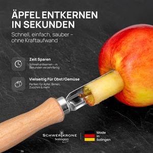 Produktbild für Entkerner Schwertkrone MB99101