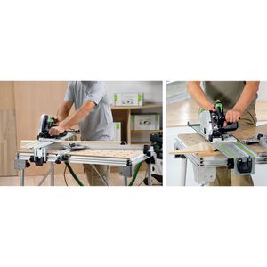 Produktbild für Arbeitstisch Festool MFT/3, 495315