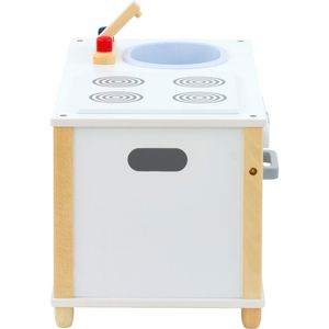 Produktbild für Kinderküche Betzold 56136 Krippenküche