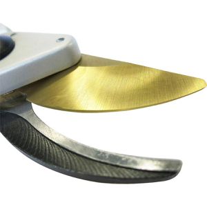 Produktbild für Gartenschere Grüntek Z-25, 295215025, Bypass