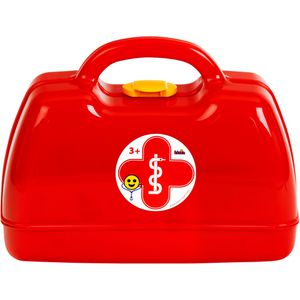 Produktbild für Arztkoffer Theo-Klein 4457, Arztkoffer trapezform