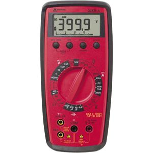 Multimeter