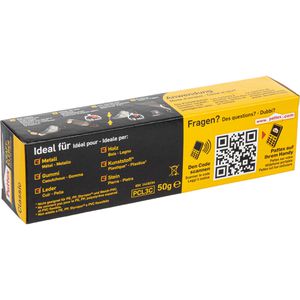 Produktbild für Alleskleber Pattex Classic, 50g