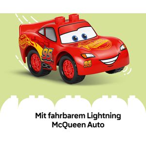 Produktbild für Klemmbausteine LEGO-DUPLO Disney 10456, ab 2 Jahre