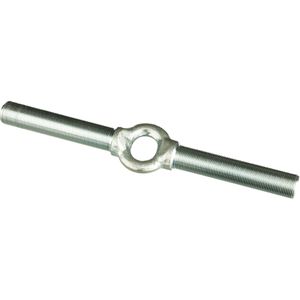 Produktbild für Laufkatze Unicraft RFW 0.5, 6171700