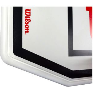 Produktbild für Basketballkorb WILSON indoor