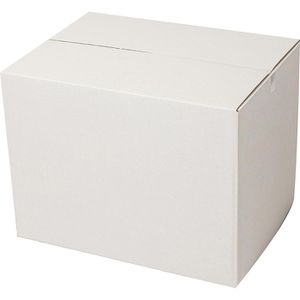 Produktbild für Faltkartons Smartboxpro 2-wellig, 10 Stück